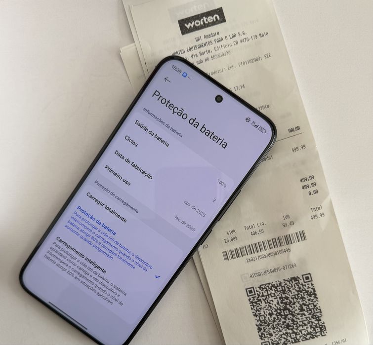 Redmi Note 15 Pro + 5G