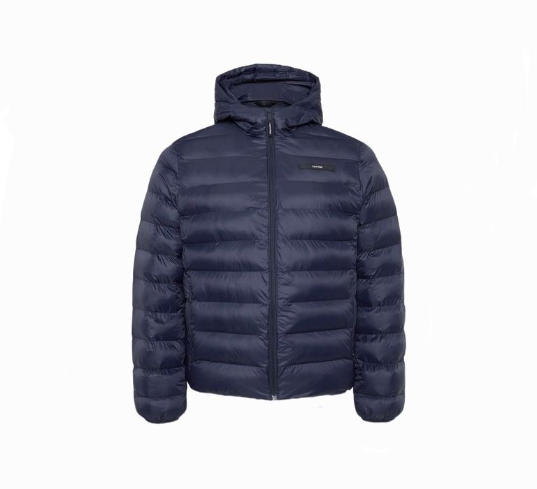 Чоловіча зимова куртка | Calvin Klein