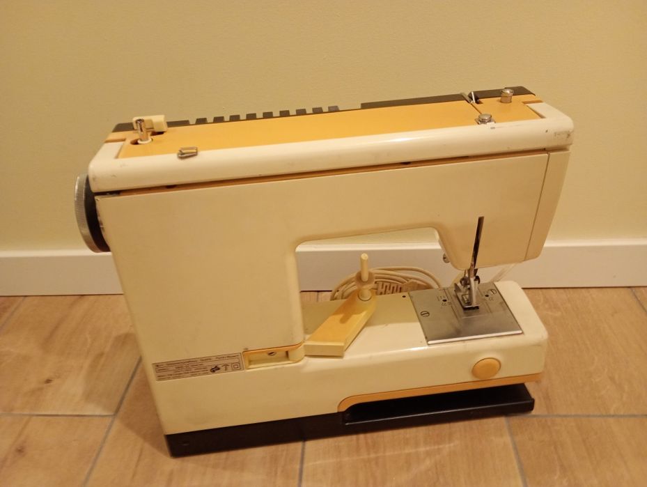 Maszyna do szycia #stara niemiecka #sprawnaPRIVILEG