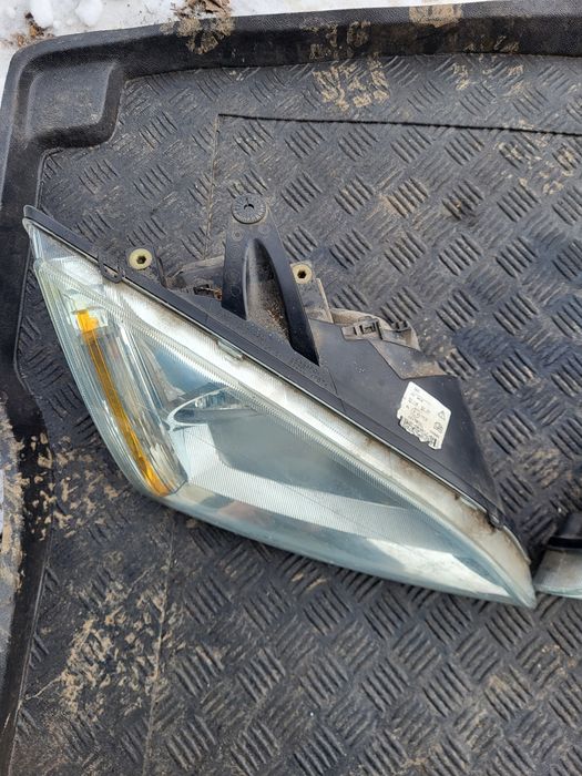 Фари Ford Focus.mk2