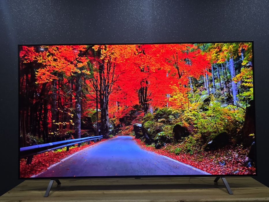 Telewizor OLED LG 65 cali 65B46LA.AEU