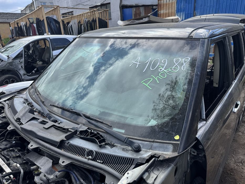 Ford Flex розбірка ford Flex розборка форд разборка flex