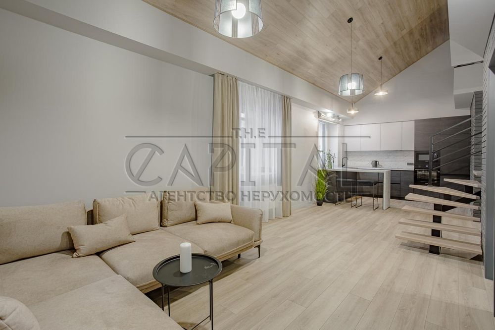 Продаж 3к квартири, ЖК Ідея, вул. Ідейна, Дарницький р-н