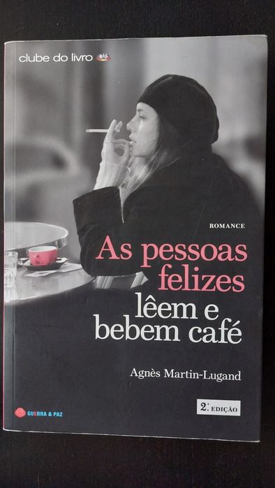 Livros a partir de 5€