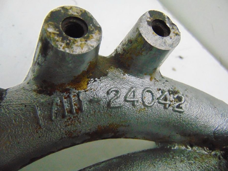 Toyota corolla ke20 carburador e + peças