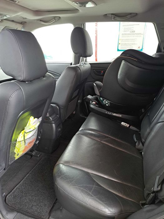 Hyundai Tucson CRDI 2007