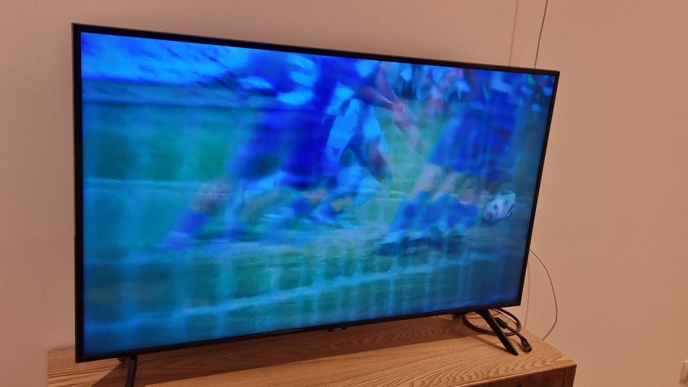 TV QLED de 49 polegadas (124,5 cm)