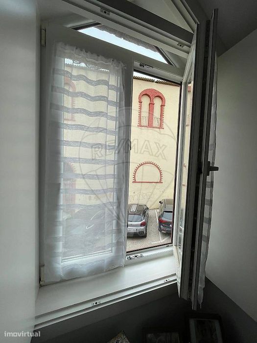 Apartamento T2 para arrendamento