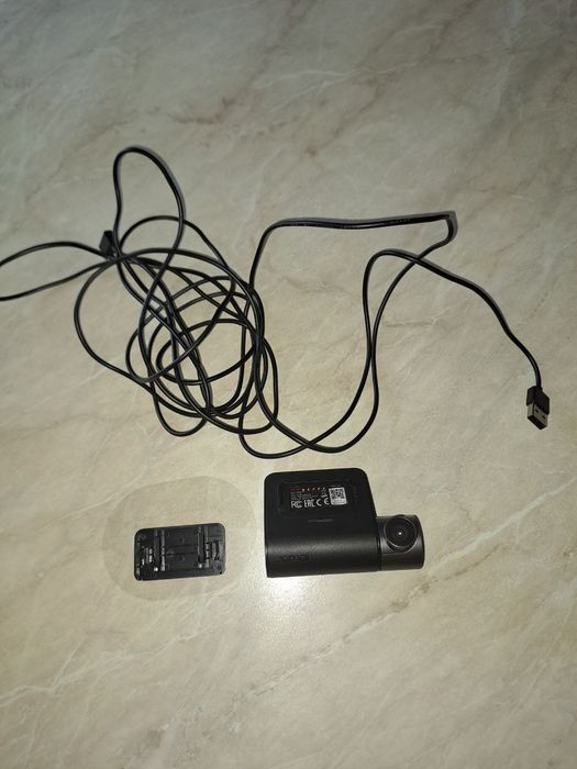 Відеореєстратор 70mai