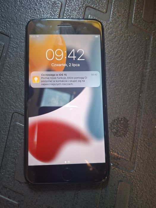 Telefon iPhone 7 +