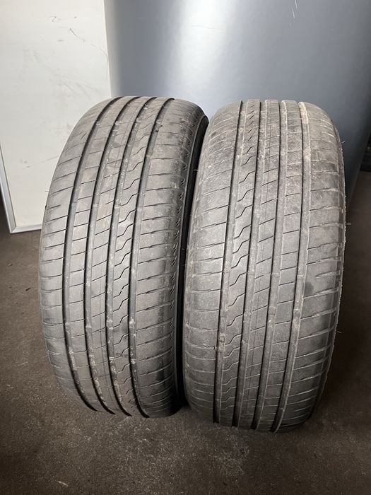 215/60R16 Firestone 2023r.