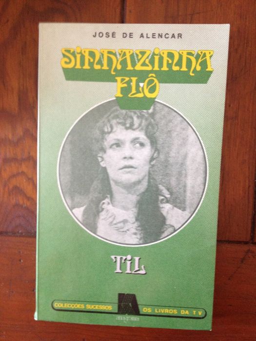 José de Alencar - Til