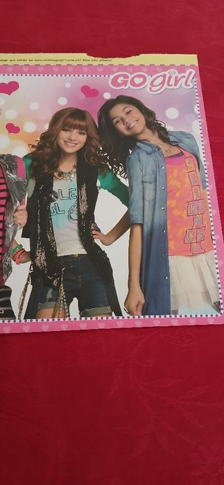Poster Shake it Up