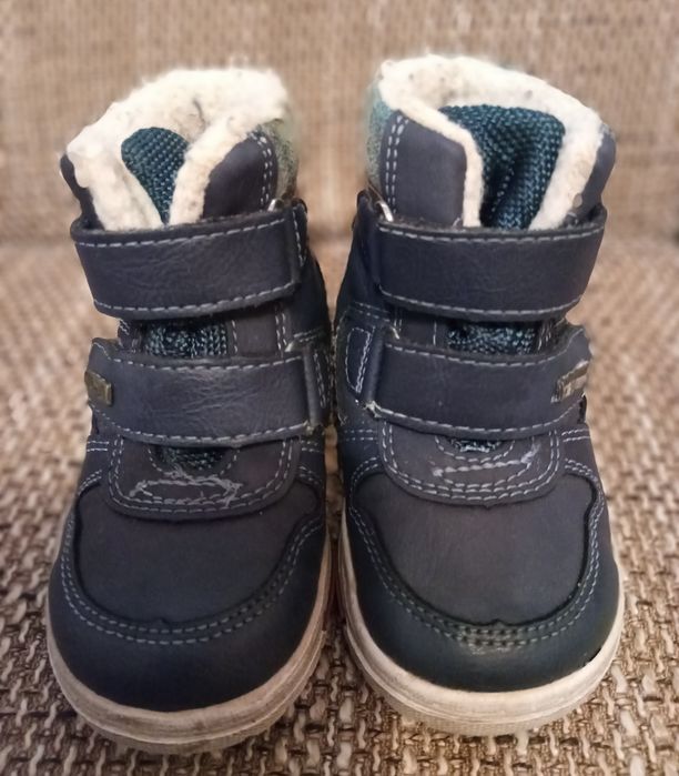 Ботінки для хлопчика