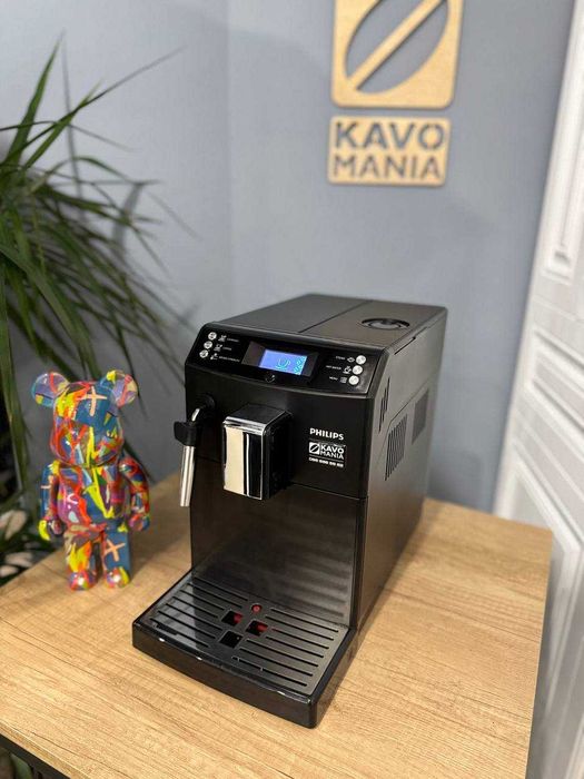 Кофемашина Saeco Minuto с Гарантией