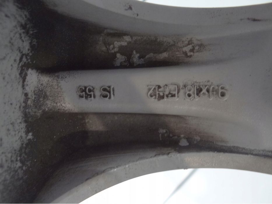 koła letnie bmw 18 bmw 5 e60 e61