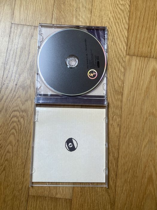 The Frames - Fitzcarraldo CD