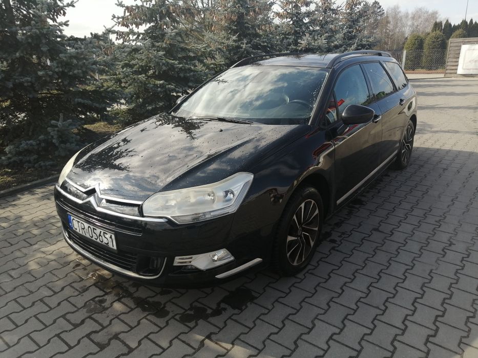 Citroën C5