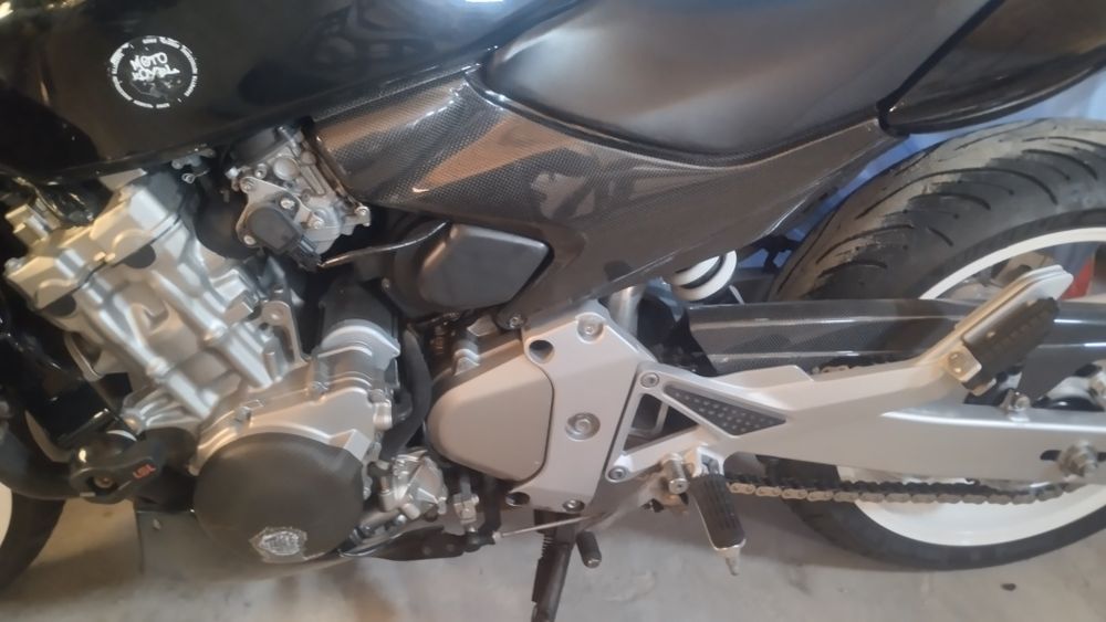 Honda Hornet  2005 р.