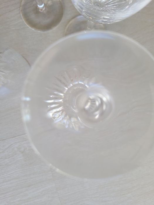Copos cristal atlantis