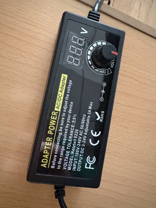 Keyboard Casio ze stojakiem