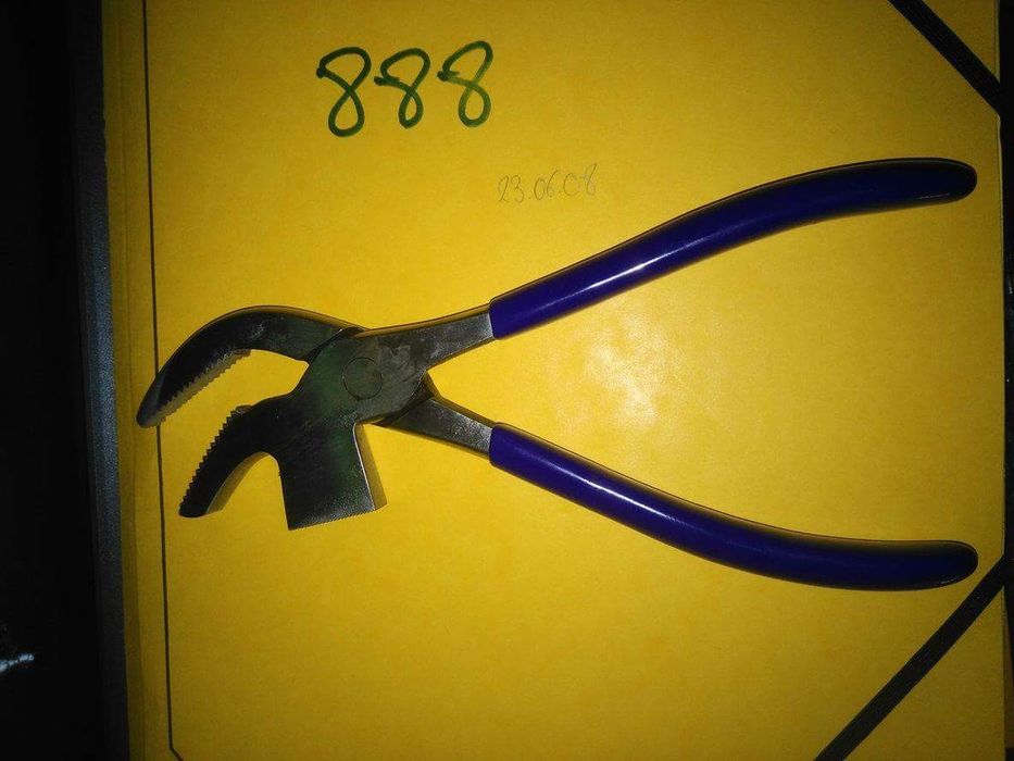 Turquez/Alicate Sapateiro