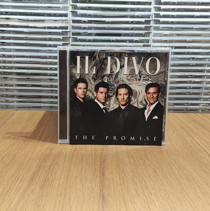 Il Divo The Promise
