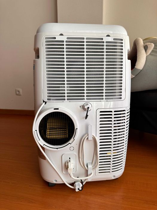 Ar condicionado portátil Equation 12.000 BTU