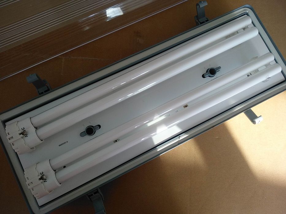 Світильник прожектор