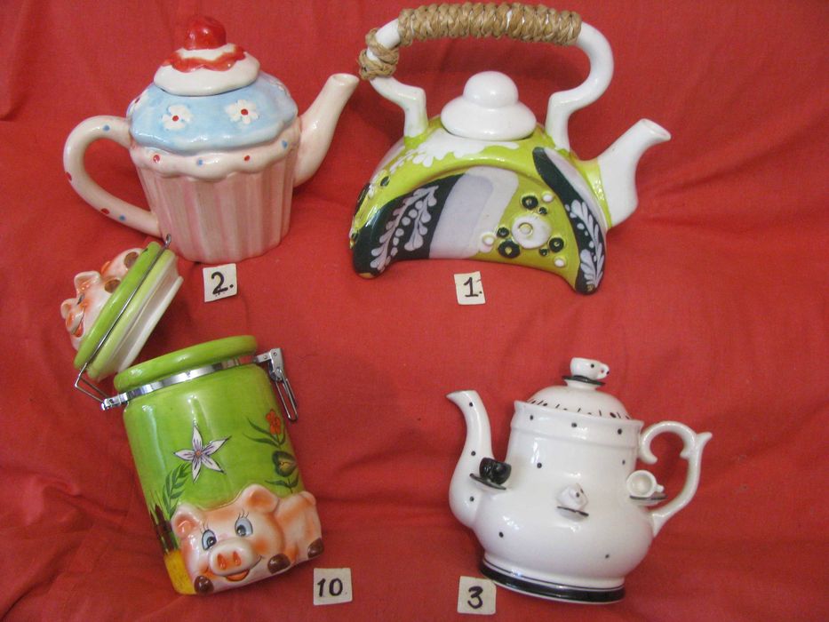 Особенный подарочный предмет.