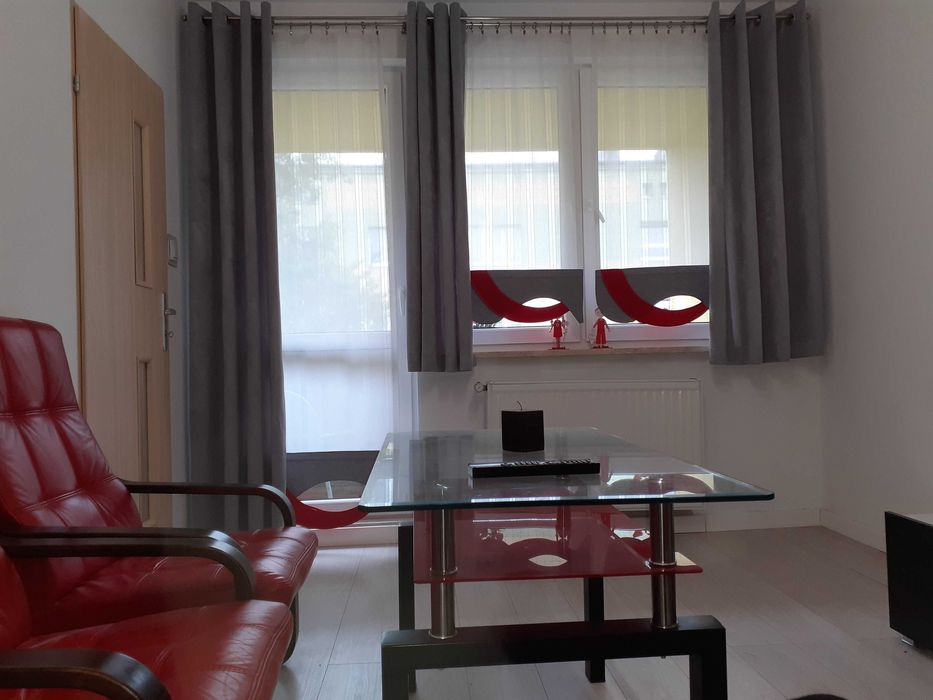 Mieszkanie (36 m². 2pok. balkon) na wynajem w Zabrzu-Rokitnicy. - Widok 5