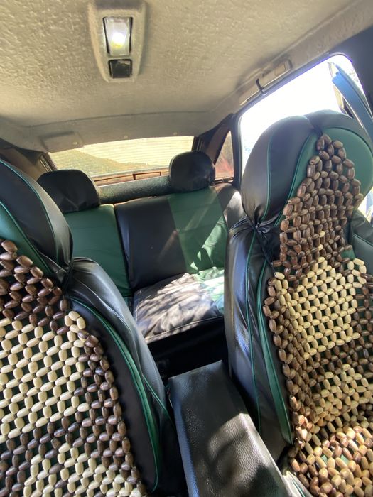 Продам машину в гарному стані, іздить жінка