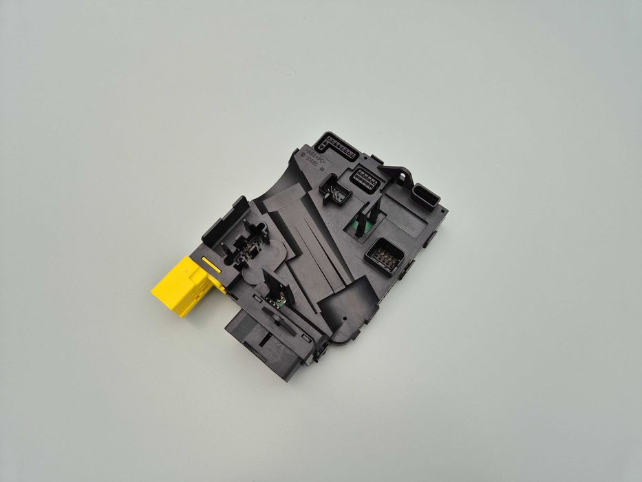 Moduł Czujnik Kąta Skrętu Kierownicy Audi A3 8P VW Seat Skoda Oryginał