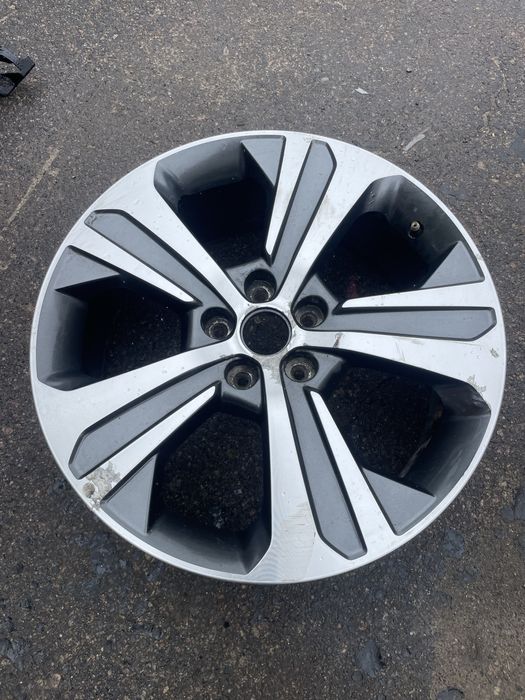 Диск, диски kia 19 радіус 52910c5700