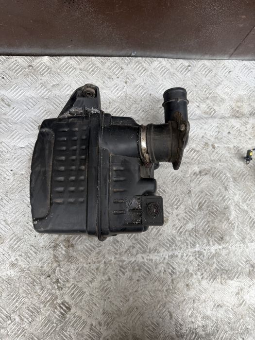 резонатор для Chevrolet Tacuma 96263906