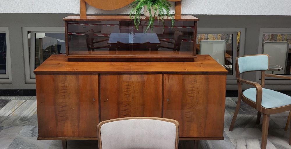 Sprzedam meble ART DECO modernizm Czechosłowacja PRL