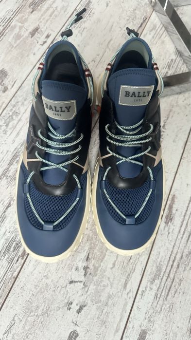 Кросоыки bally оригинал