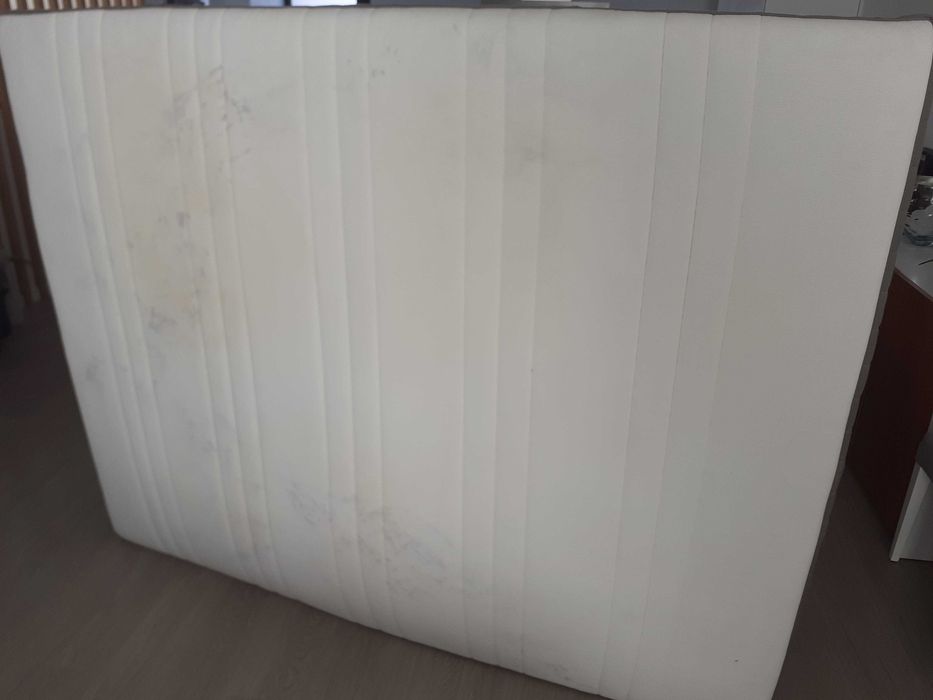 Colchão IKEA 160x200 Barato para Desocupar