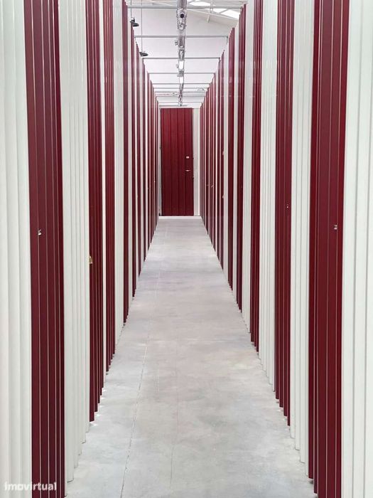 Garagem / Arrecadação em Adémia – Arrendamento Seguro em Coimbra