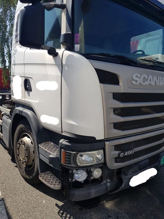 Scania