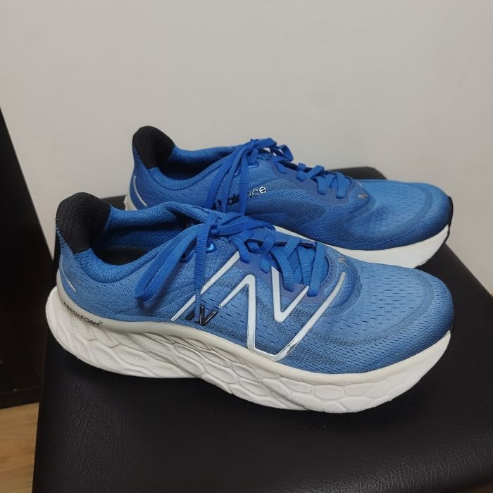 Sapatilhas New Balance Fresh Foam X More v4 42