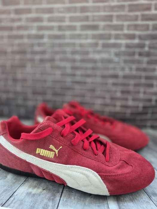 Кросівки 46 розмір, Puma