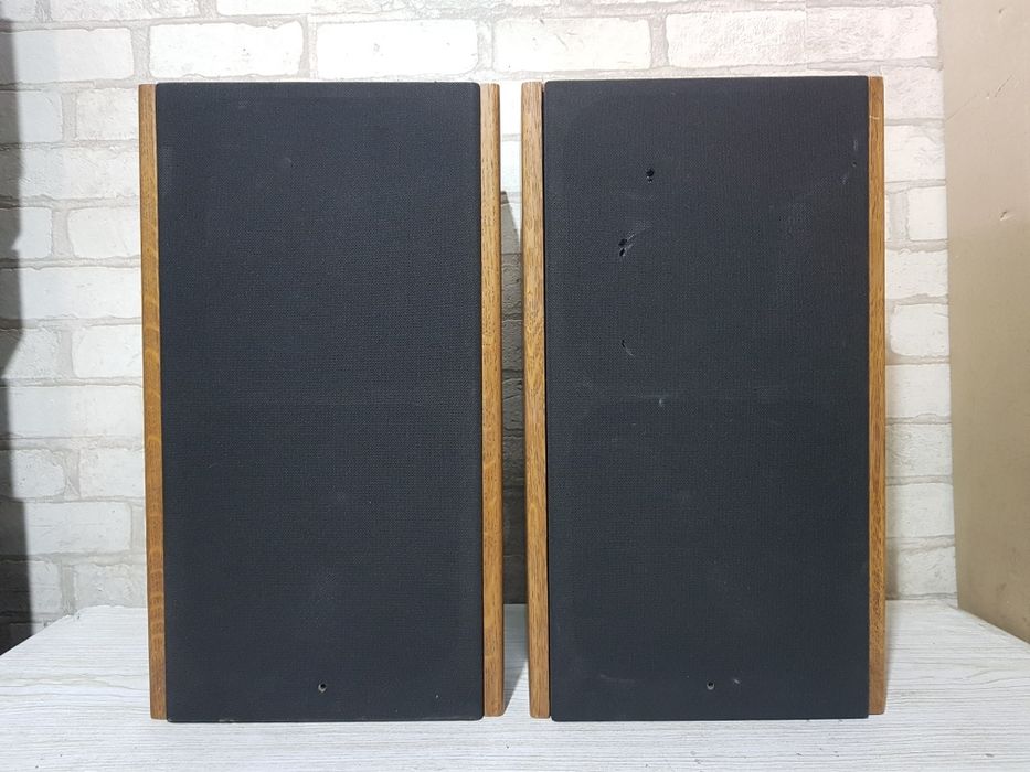 110ВтПолична акустика/полочнная Heco Superior 630 б/у з Німеччини