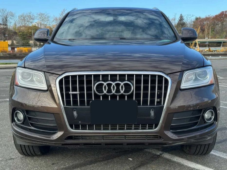 Audi Q5      2014