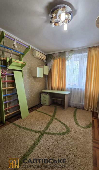 ОЛ-3996 Продам 4К квартиру на Северной Салтовке Северная 2 - More