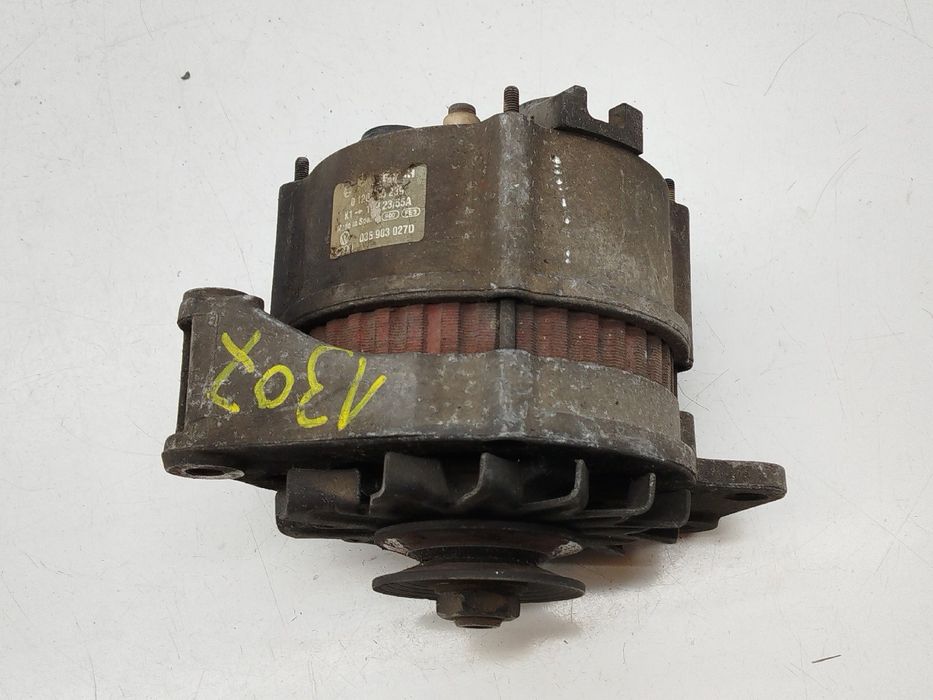 Alternador - SEAT Ibiza II (6K1) | 93 - 02