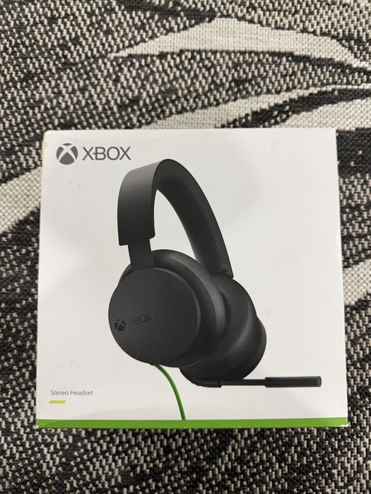 Породам навушники xbox