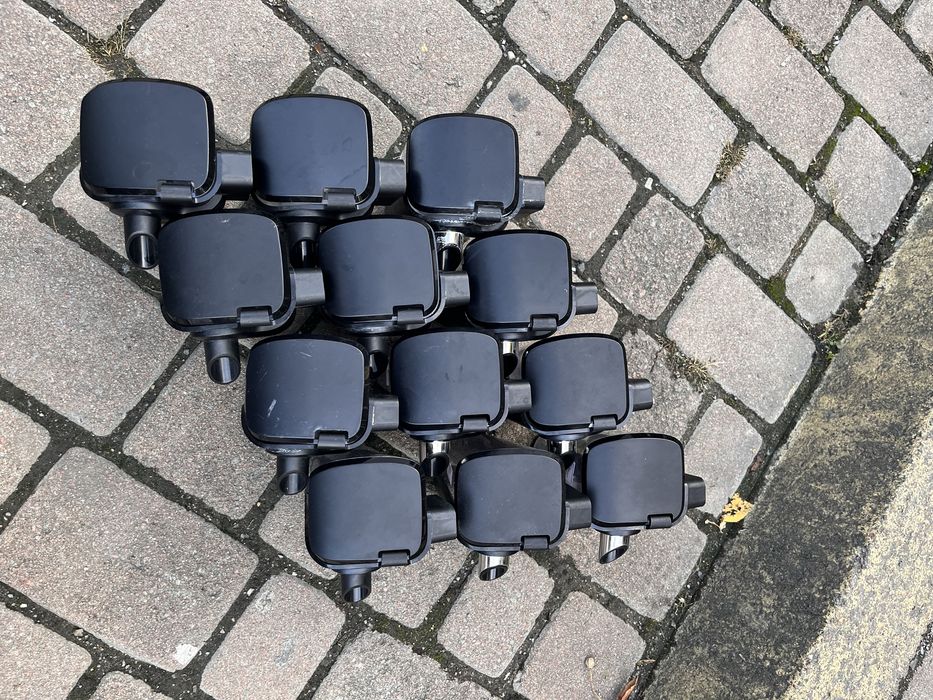 Капучинатор Philips LatteGo Спінювач Молока Філіпс Philips LatteGo EP