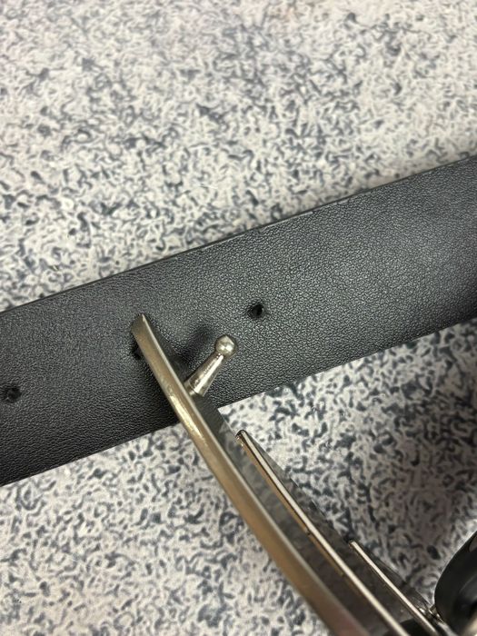 ‼️РОЗПРОДАЖ‼️ Ремінь Balenciaga баленсиага ремень