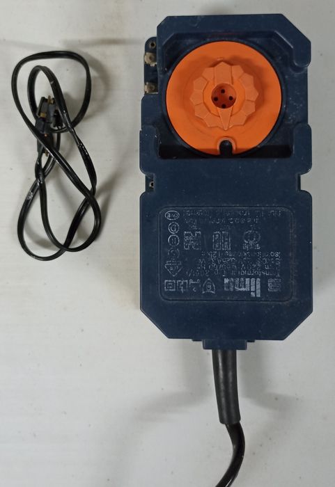 Transformador LIMA comboios escala H0